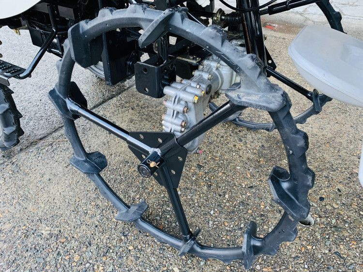 三菱 中古田植機 MPR4Hの商品画像10