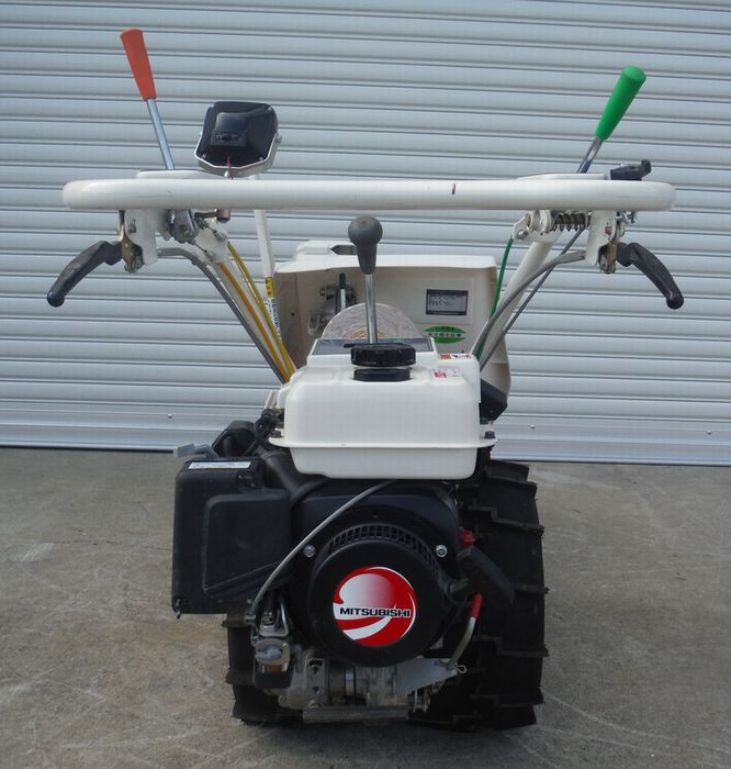三菱 中古バインダー MB212の商品画像5