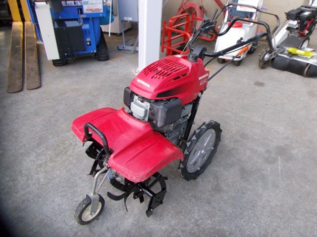 ホンダ 中古管理機 FF500Lの商品画像1