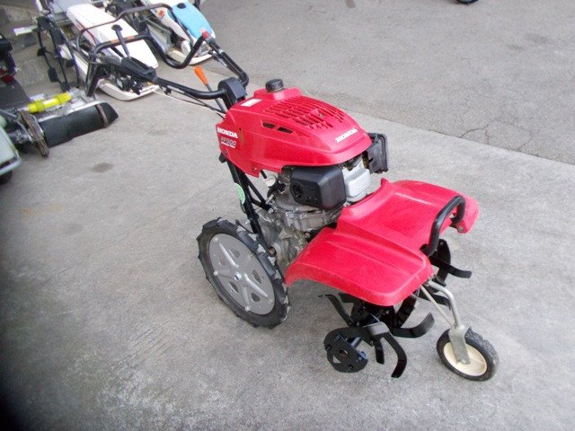 ホンダ 中古管理機 FF500Lの商品画像2