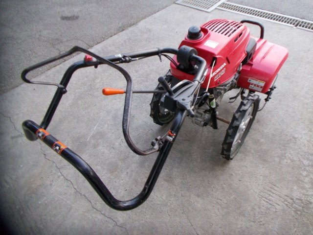 ホンダ 中古管理機 FF500Lの商品画像4