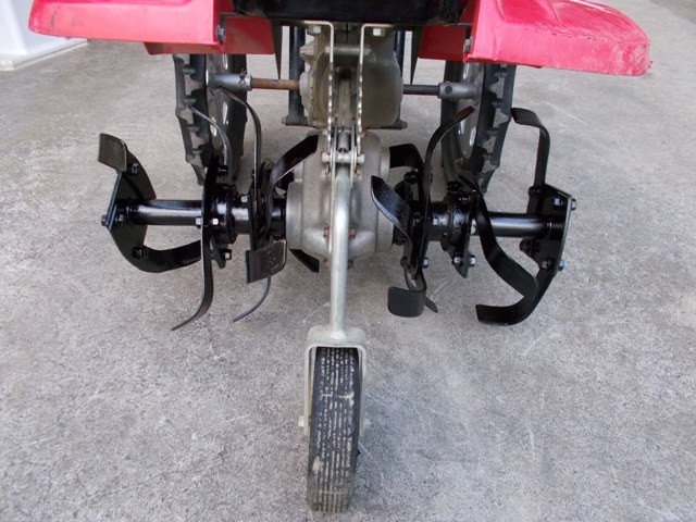ホンダ 中古管理機 FF500Lの商品画像7