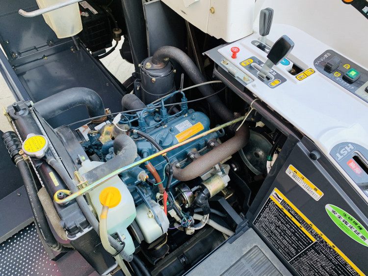 要在庫確認◎送料無料 KBL製コンバイン用ゴムクローラー 4244NS ...