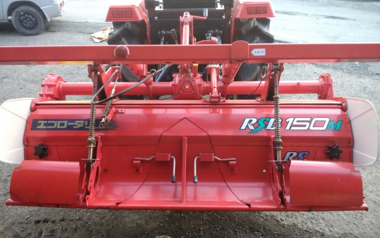 ヤンマー 中古 トラクター RS-24 – 農キング