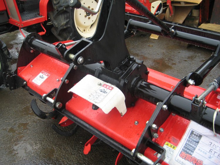 コバシアースロータリー 中古その他 ＦＴＦ160Ｒの商品画像6