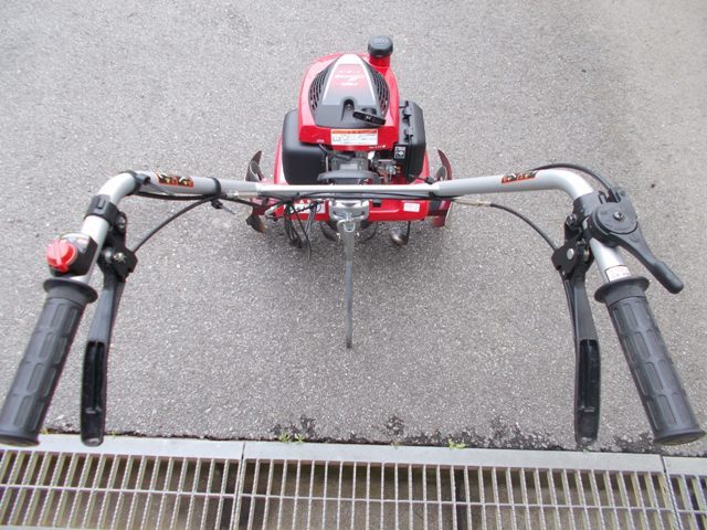 ホンダ 中古管理機 F220BATの商品画像7