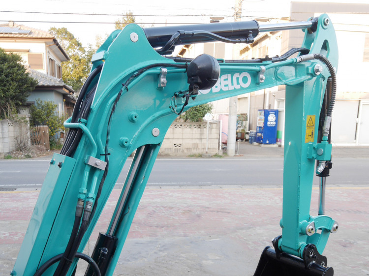 コベルコ 中古その他 SK13SRの商品画像6