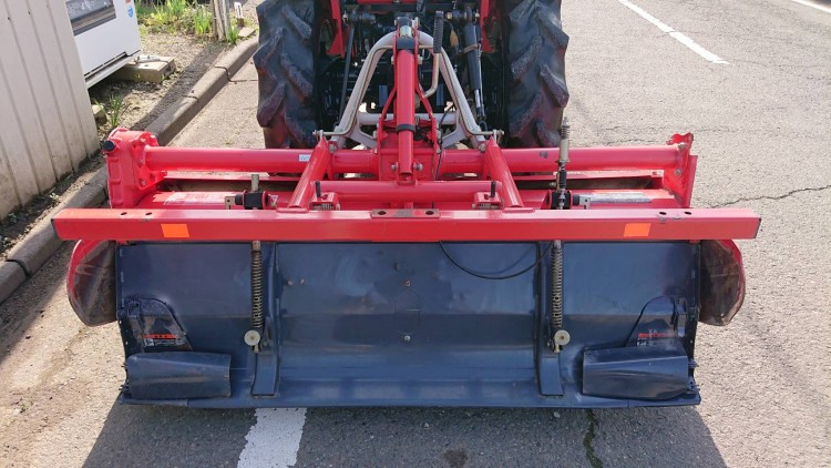 三菱 中古トラクター GS-21の商品画像2