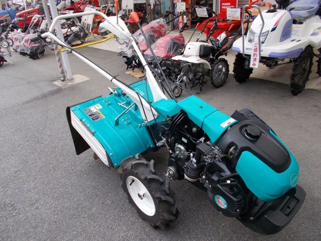 クボタ 中古管理機 TR9000-Gの詳細｜農機具通販ノウキナビ