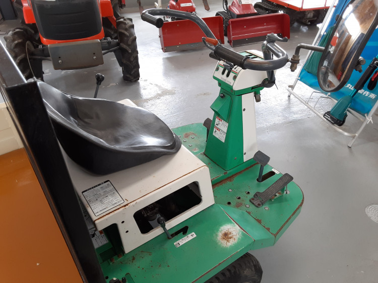 アテックス 中古運搬機 SL50の商品画像8