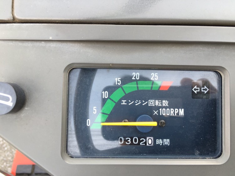 ヤンマー 中古トラクター Ke-3の詳細｜農機具通販ノウキナビ