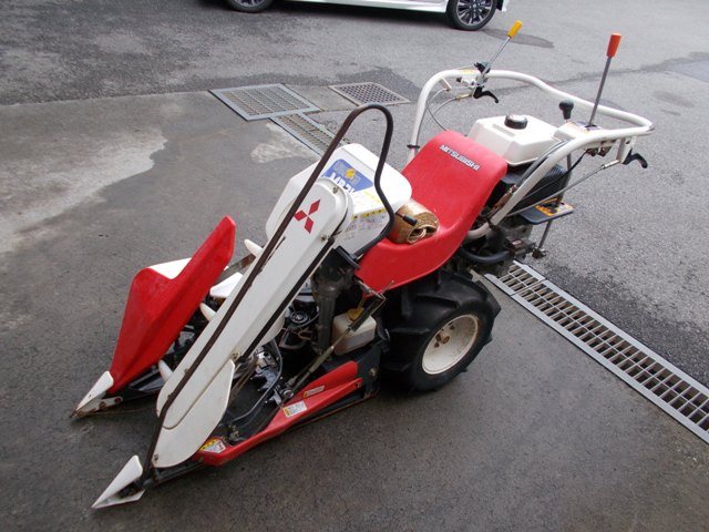 三菱 中古バインダー MB210
