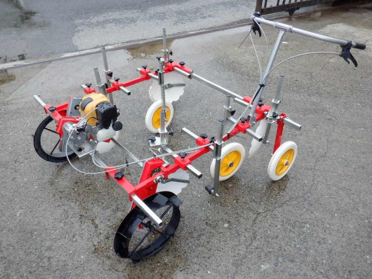 【受注生産品】 みのる産業 中古その他 MYD-1の詳細｜農機具通販ノウキナビ その他