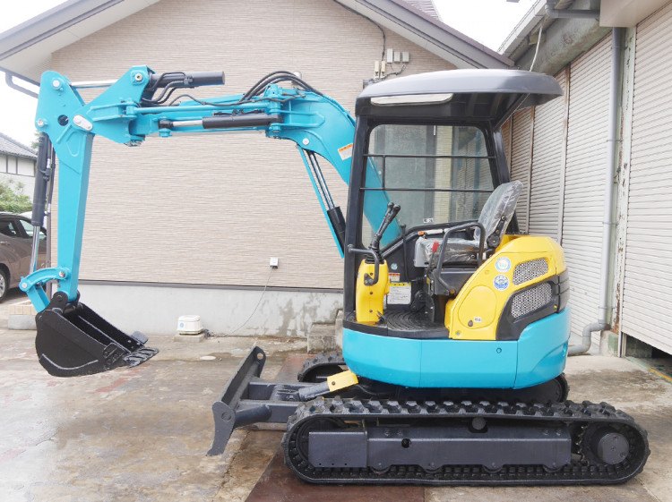 クボタ 中古その他 RX303の商品画像2