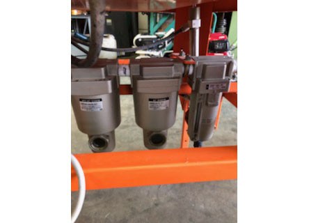 クボタ 中古その他 KF-62の商品画像4