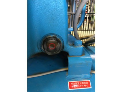 明治機械製作所 中古その他 G22-CKの商品画像9