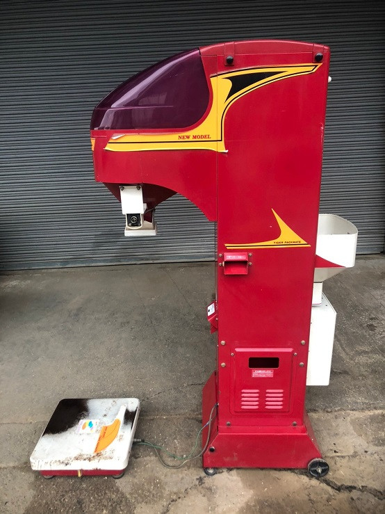 タイガーカワシマ 中古その他 KRV3000Bの商品画像4