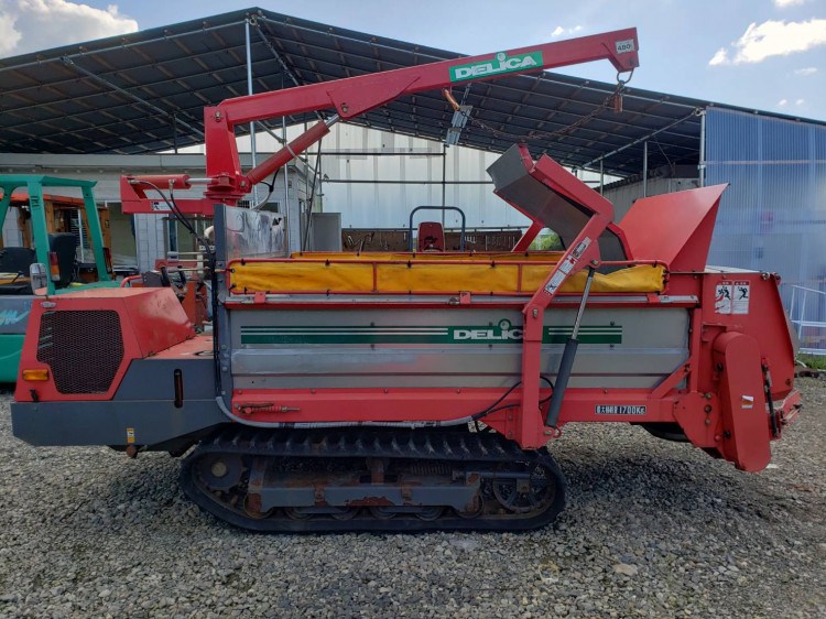 デリカ 中古その他 ＤＡＭ－１７５Ｓの商品画像3