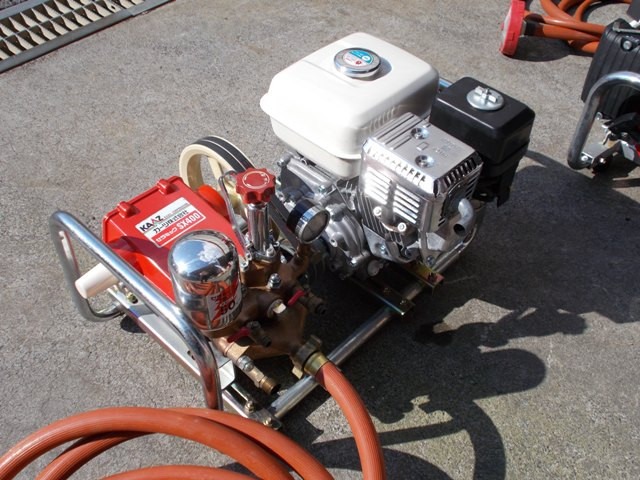 カーツ 中古その他 SX400の詳細｜農機具通販ノウキナビ