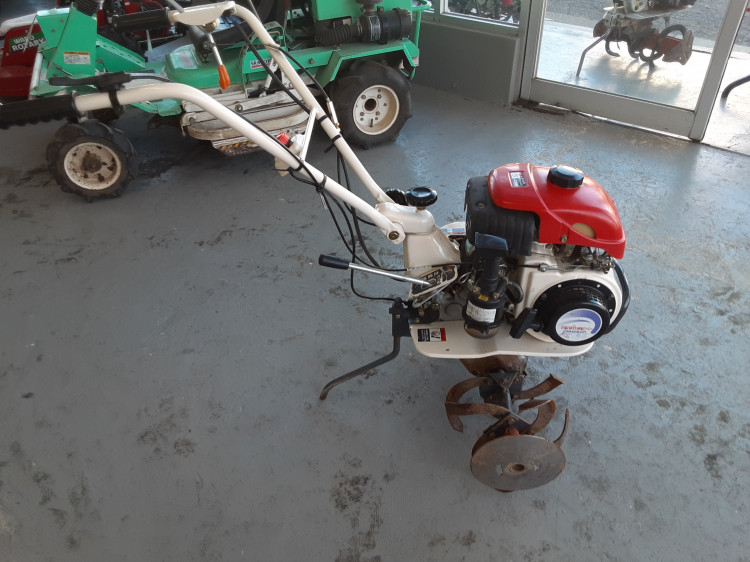 三菱 中古管理機 MM307の商品画像2