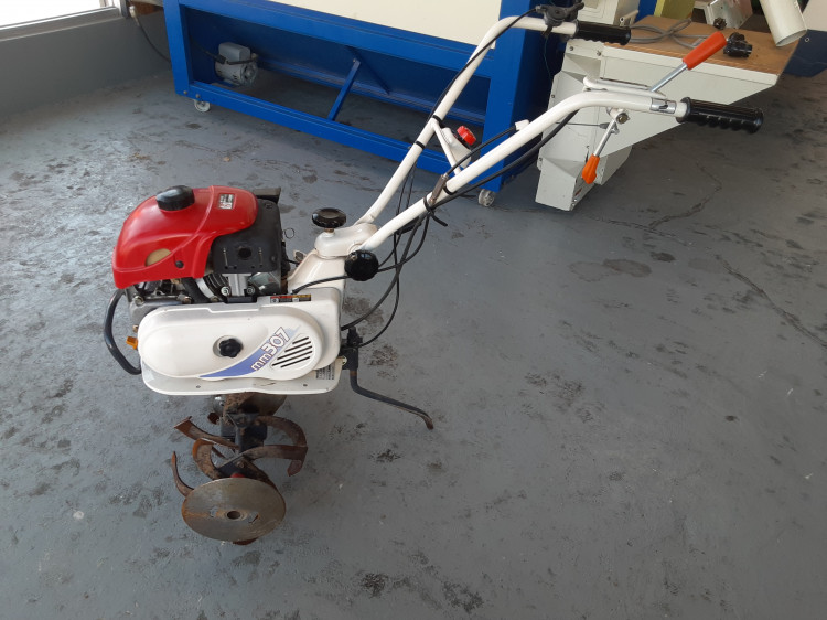 三菱 中古管理機 MM307の商品画像3