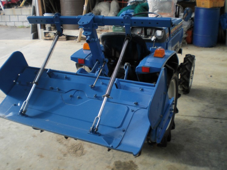 三菱 中古トラクター MT1401Dの詳細｜農機具通販ノウキナビ