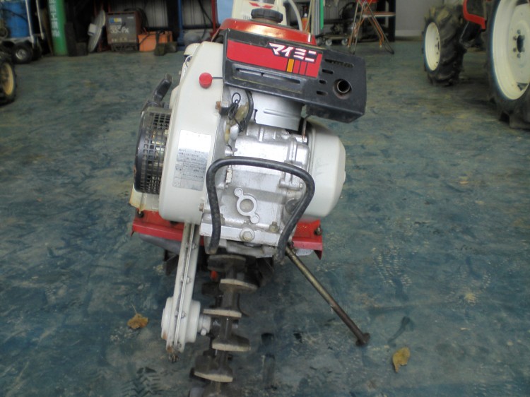 三菱 中古管理機 MSD35の詳細|農機具通販ノウキナビ 三菱 中古管理機 MSD35の詳細|農機具通販ノウキナビ