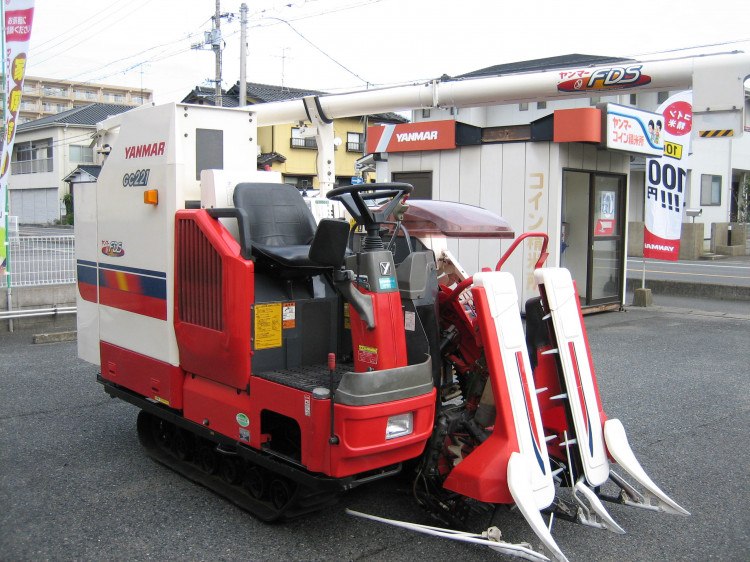 新作お得 ヤフオク! - ヤンマー GC221 GC221G 3340N8SR 330-84-40 要在