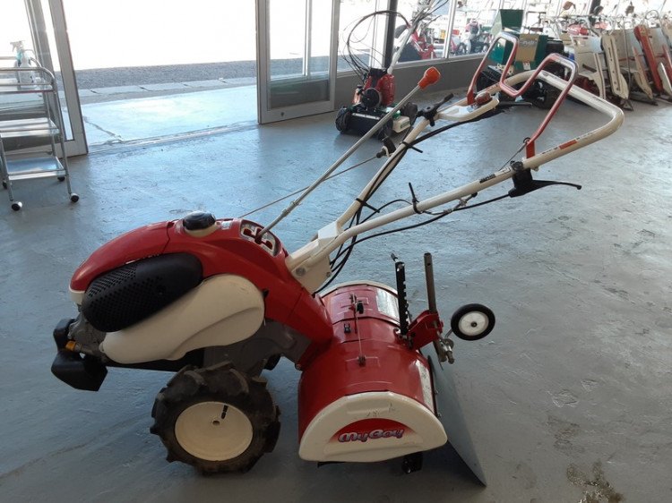 三菱：中古管理機 MMR60 [4893-Z]・・値下げしました！ | 中古