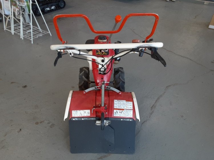 三菱 中古管理機 MMR600の詳細｜農機具通販ノウキナビ