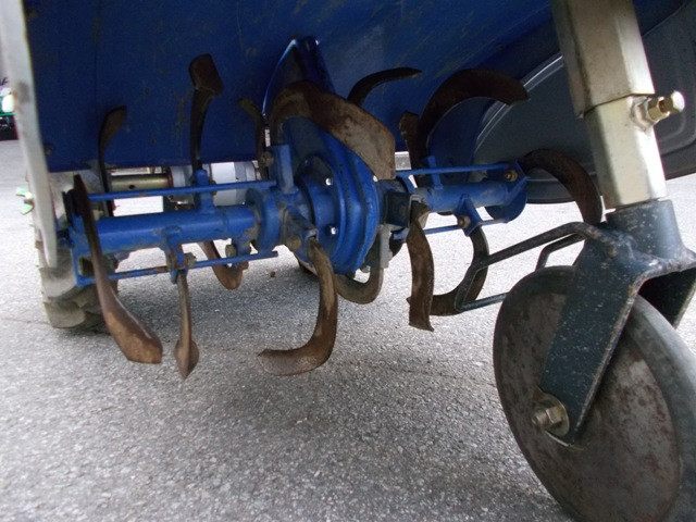 イセキ 中古管理機 KLC6-RV12の詳細|農機具通販ノウキナビ イセキ 中古管理機 KLC6-RV12の詳細|農機具通販ノウキナビ