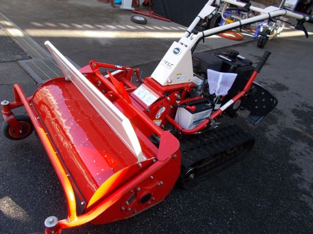 アテックス 中古草刈機 RX-803