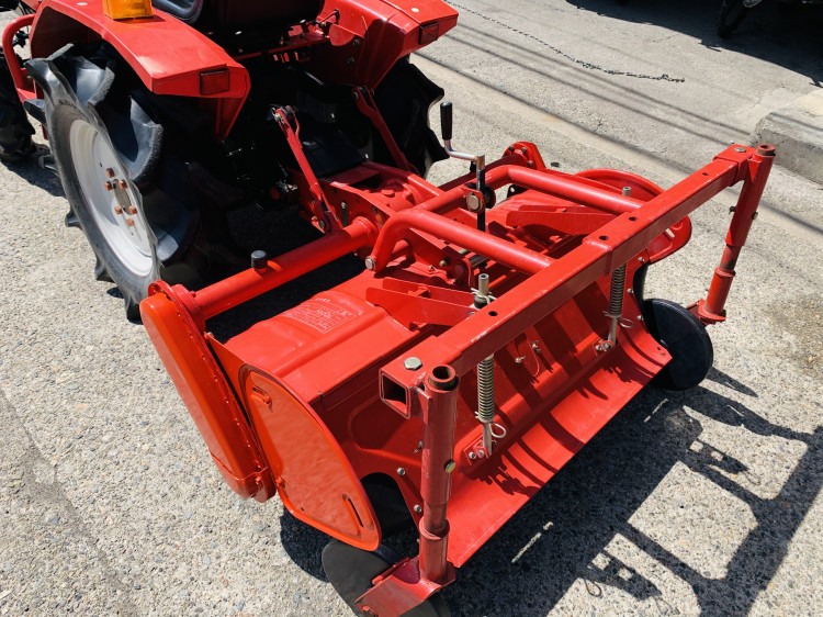三菱 中古トラクター MTX13の詳細｜農機具通販ノウキナビ