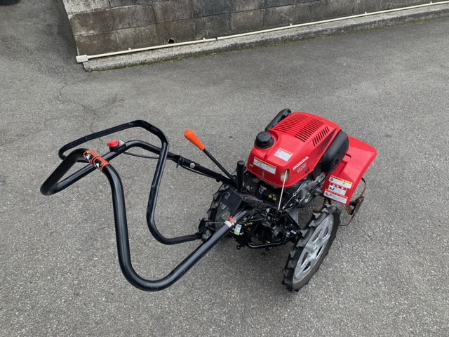 ホンダ 中古管理機 FF300Lの商品画像3