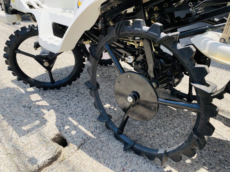 ヤンマー 中古田植機 Pe-1Xの詳細｜農機具通販ノウキナビ