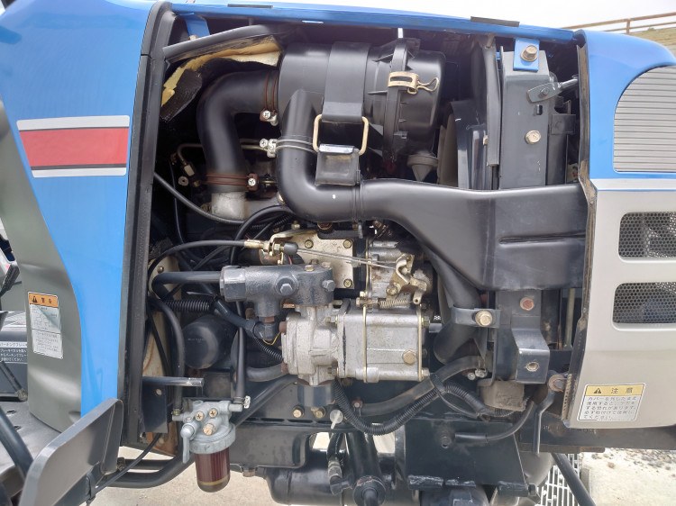 イセキ 中古トラクター TM17F-UDXZPの詳細｜農機具通販ノウキナビ