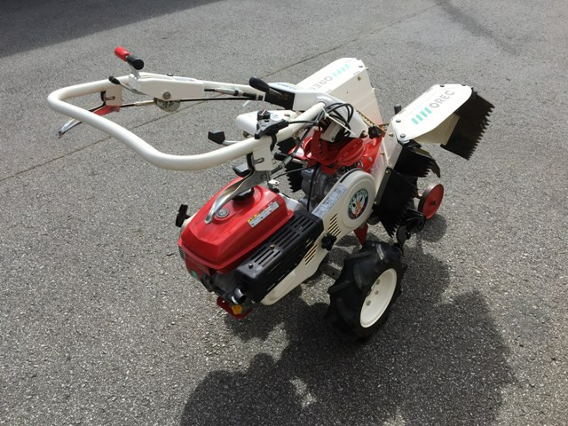 オーレック 中古管理機 AR703の詳細|農機具通販ノウキナビ