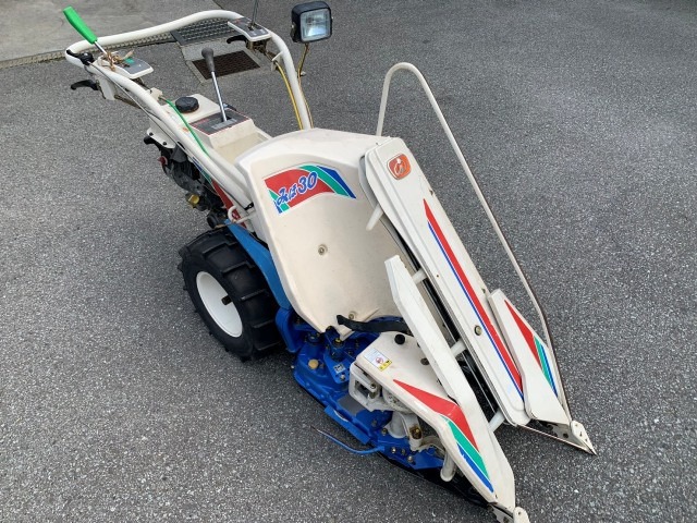 クボタ 中古バインダー RE35-D