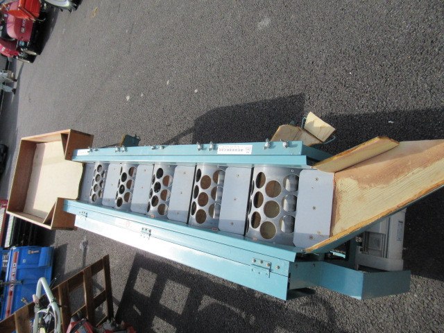 中村選果 中古その他 の詳細｜農機具通販ノウキナビ