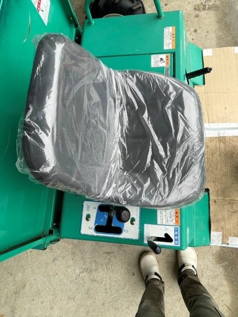 筑水 中古運搬機 J80の商品画像5