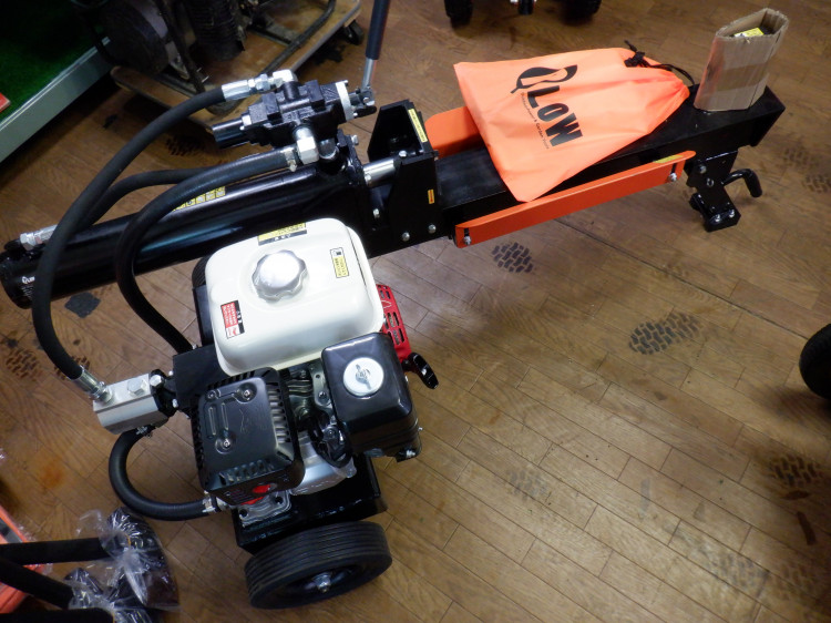 PLOW 中古その他 GLS15PRO
