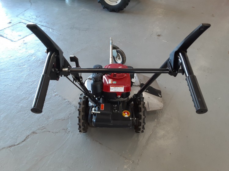ホンダ 中古草刈機 UM2160の商品画像5