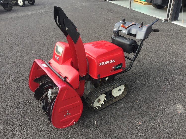 ホンダ 中古その他 HSS970iの商品画像1