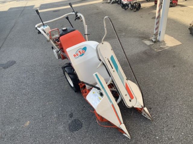 クボタ 中古バインダー RA30の詳細｜農機具通販ノウキナビ