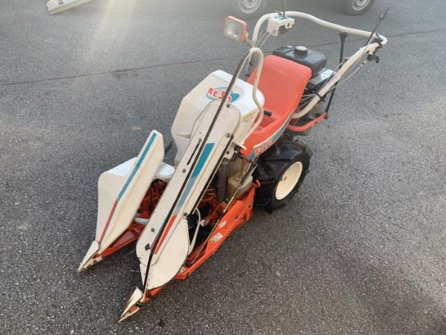 クボタ 中古バインダー RA30の詳細｜農機具通販ノウキナビ