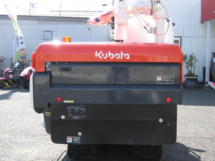 クボタ 中古コンバイン ER213NGの詳細｜農機具通販ノウキナビ