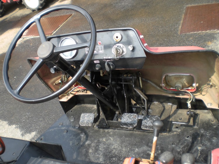 ＭＡＭＥＴＯＲＡ(ササキ) 中古スピードスプレーヤー F1の商品画像5