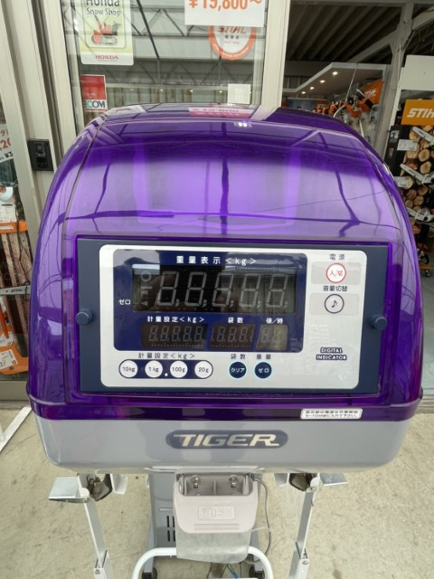 タイガーカワシマ 中古その他 CR-20Aの商品画像5