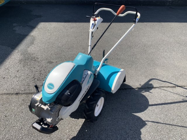 クボタ 中古管理機 TR6000の詳細｜農機具通販ノウキナビ