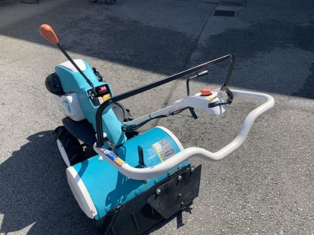 クボタ 中古管理機 TR6000の詳細｜農機具通販ノウキナビ
